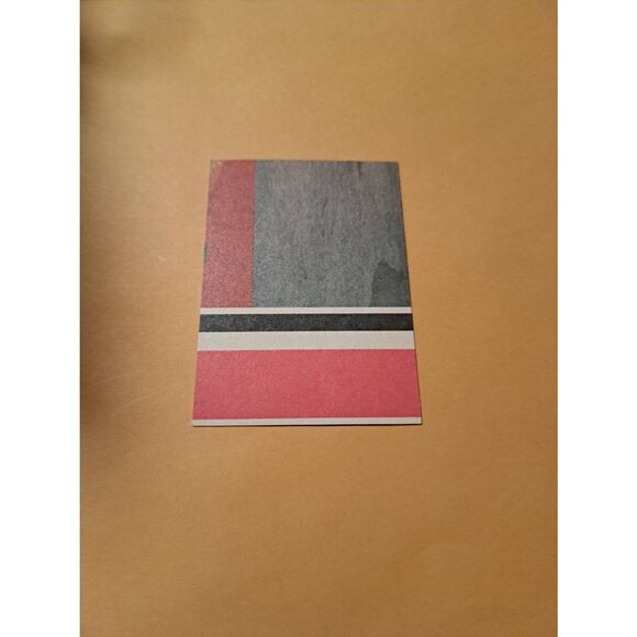 Vintage 1979 The Babys Trading Card #48 London Rock Band Collectible - Picture 2 of 2